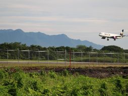 Puerto Vallarta estará más cerca con la creación de una nueva ruta que conectará al destino de playa con Guadalajara. EL INFORMADOR / ARCHIVO
