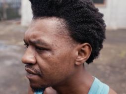 Jude Jean ha sido encarcelado varias veces por robar para financiar su adicción a la heroína.