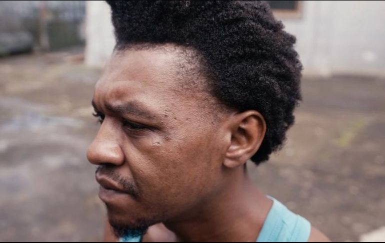 Jude Jean ha sido encarcelado varias veces por robar para financiar su adicción a la heroína.