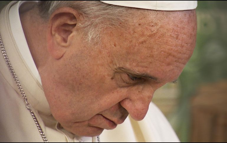 Se deben establecer procedimientos para la protección de las personas vulnerables. EFE/ARCHIVO