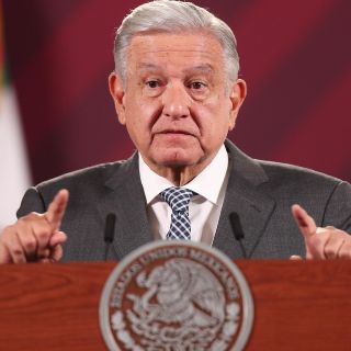 López Obrador llama al gobierno de Israel a extraditar a Tomás Zerón
