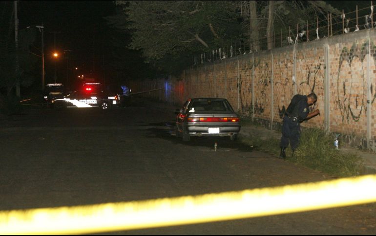 Todavía se desconocen las causas de lo sucedido. EL INFORMADOR/ ARCHIVO