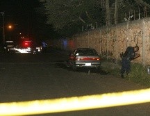 Todavía se desconocen las causas de lo sucedido. EL INFORMADOR/ ARCHIVO