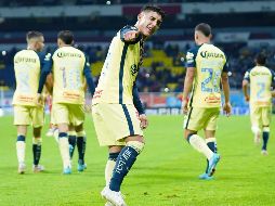 ALEJANDRO ZENDEJAS. El atacante de 25 años debutó con Estados Unidos en el amistoso contra Serbia el 25 de enero, pero aún podía solicitar el cambio a afiliación para jugar con el Tri. IMAGO7