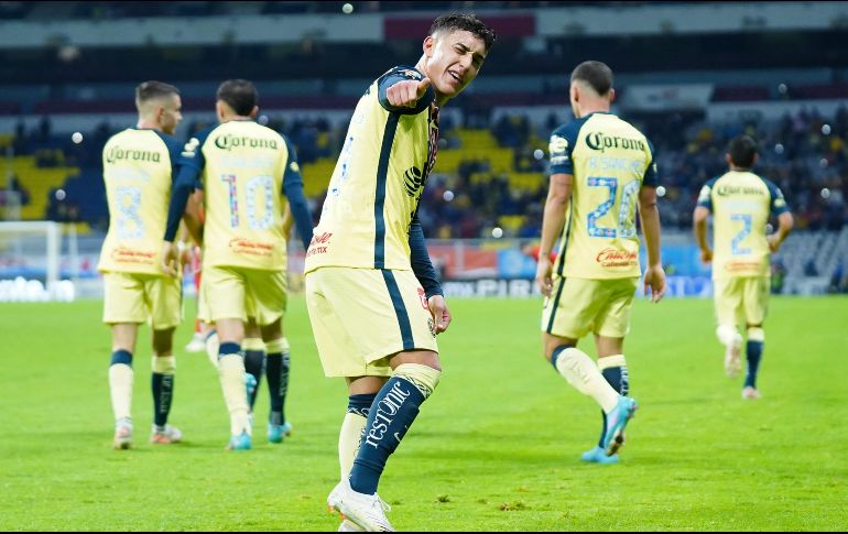 ALEJANDRO ZENDEJAS. El atacante de 25 años debutó con Estados Unidos en el amistoso contra Serbia el 25 de enero, pero aún podía solicitar el cambio a afiliación para jugar con el Tri. IMAGO7