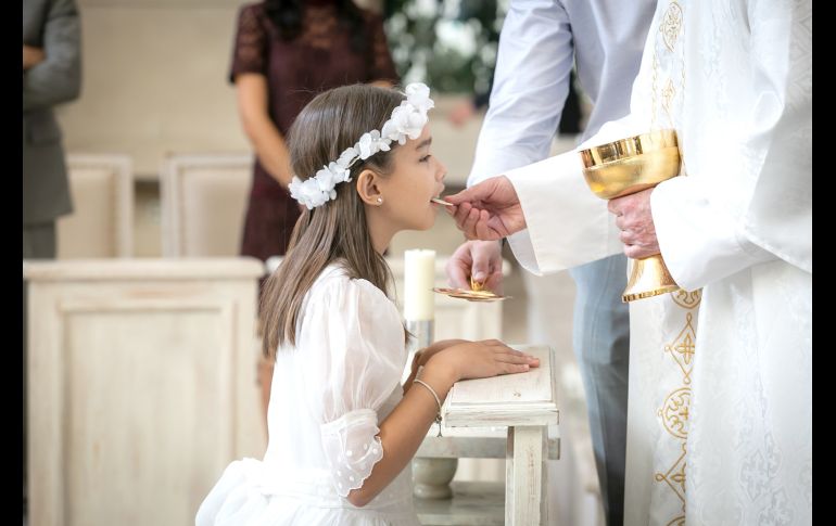 Inés Castellanos. GENTE BIEN JALISCO/ Jorge Soltero
