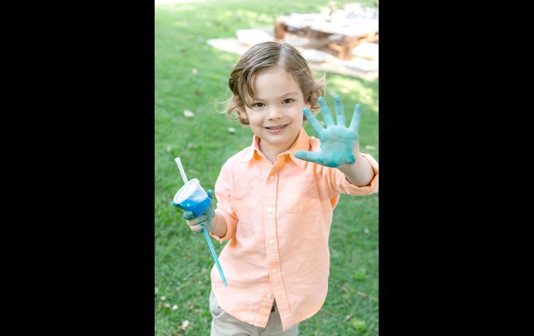 Alfredo Franco. GENTE BIEN JALISCO/ Jorge Soltero