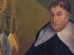Guadalajara conmemoró el 322 aniversario del natalicio de Fray Antonio Alcalde y Barriga. ESPECIAL