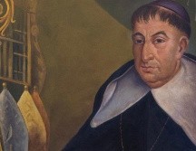 Guadalajara conmemoró el 322 aniversario del natalicio de Fray Antonio Alcalde y Barriga. ESPECIAL