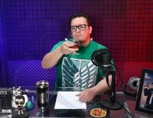 Una funcionaria del Ayuntamiento de Puerto Vallarta, identificada como Natalia Montaño Ruelas, se volvió viral en redes sociales luego de protagonizar un momento inesperado durante un espectáculo del comediante Franco Escamilla. INSTAGRAM / francoescamillaoficial