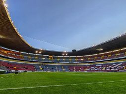 Atlas vs Olimpia • Momentos destacados • Octavos de final partido de vuelta • Concachampions