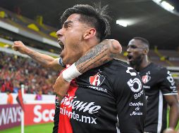 Aldo Rocha ofreció un gran partido. IMAGO7