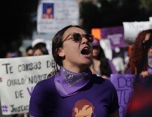 El Congreso de Jalisco aprobó penas de hasta 20 años de cárcel para la persona que ataque con ácido a alguien en Jalisco. EL INFORMADOR/ ARCHIVO