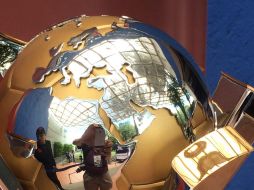 Hay nueve equipos con el pase en la bolsa, uno de ellos los Rayados de Monterrey. NOTIMEX/Archivo