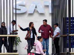 Dicho de otra manera, la factura 4.0 del SAT ayuda a generar de forma gratuita las facturas, asimismo es apta para personas físicas y morales. NTX / ARCHIVO