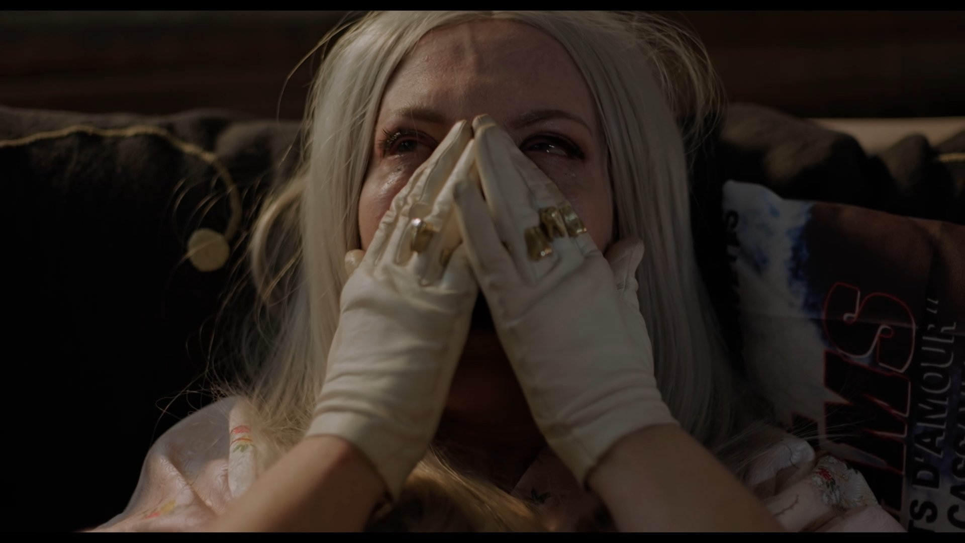 El miércoles 15 y viernes 17 de marzo se presentará la película 'Conversaciones sobre el odio' de Vera Fogwill y Diego Martínez en Málaga Premiere. TWITTER/@festivalmalaga