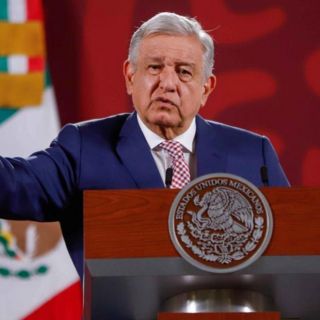 En México no se consume tanto fentanilo: López Obrador