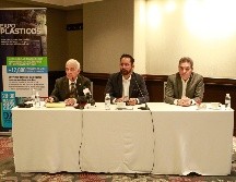 Los expositores presentarán los equipos más avanzados en el sector de plásticos en un área de más de 20 mil metros cuadrados. EL INFORMADOR/C. Zepeda