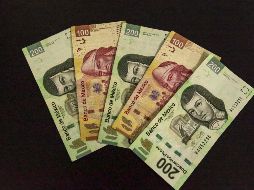 La fecha límite para recibir tu reparto de utilidades es al 31 de mayo. EL INFORMADOR / ARCHIVO