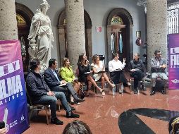 La derrama por la realización de películas o series en Jalisco podría llegar hasta los tres mil millones de pesos. EL INFORMADOR/R. Rivas