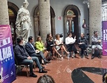 La derrama por la realización de películas o series en Jalisco podría llegar hasta los tres mil millones de pesos. EL INFORMADOR/R. Rivas