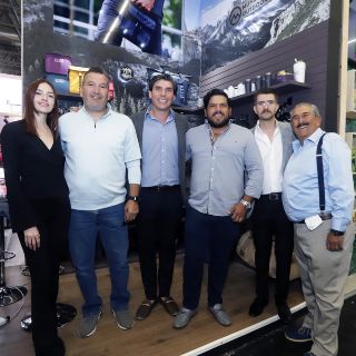 Yeti con Mundo Outdoors