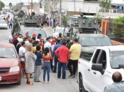 Hay elementos para presumir que se trató de una ejecución, dijo Alejandro Encinas. SUN