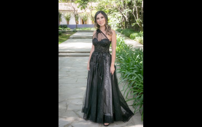 Alexandra Porras. GENTE BIEN JALISCO/ Jorge Soltero