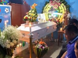 Norma Lizbeth murió el lunes 13 de marzo. EL INFORMADOR/ARCHIVO