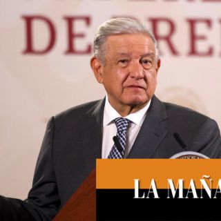"La Mañanera" de López Obrador de hoy 16 de marzo de 2023