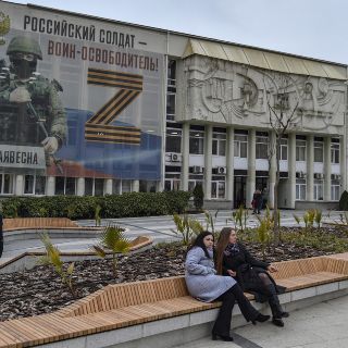 La ONU confirma que Rusia comete crímenes de guerra en Ucrania