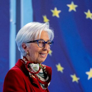 El Banco Central Europeo aprueba aumento de tasas pese a temores