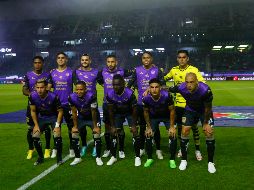 Mazatlán no ve una: desde el fondo de la Tabla General, el equipo tiene apenas 4 puntos de 33 disputados. IMAGO7