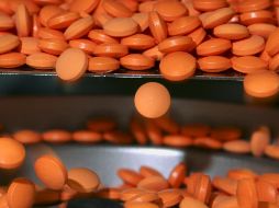 Las personas adictas al opioide suelen ingerirlo por la nariz, fumado, inyectado, en pastillas, sobre papel secante, en parches que se colocan sobre la piel o líquido. AP / ARCHIVO