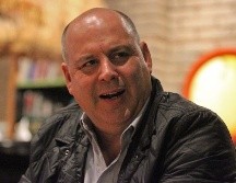 Gustavo de Hoyos destapó sus aspiraciones presidenciales. EL INFORMADOR/ ARVCHIVO