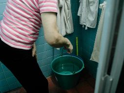 “El reto aquí es saber cuánta agua tiene Guadalajara y para cuánto tiempo nos alcanza