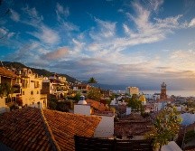 Puerto Vallarta es uno de los destinos más populares de México. EL INFORMADOR/ ARCHIVO