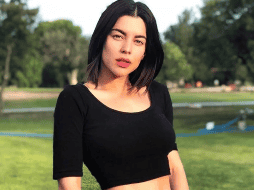 Galindo aseguró que, desde que dio a conocer su experiencia, decidió no leer ni ver nada que tenga relación con el tema por lo que sugirió que no estaba al tanto de lo que se ha dicho en ella en medios. ESPECIAL