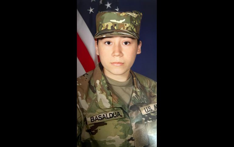 La soldado había sido víctima de acoso sexual de parte de un superior. EFE