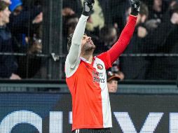 El Bebote sigue brillando en Europa. ESPECIAL