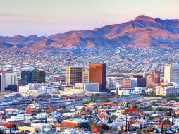 Una frontera única y fascinante que combina la colorida y amigable cultura mexicana y la modernidad y prosperidad de la cultura anglosajona. GETTY IMAGES ISTOCK