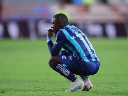 Enorme fracaso de Pachuca en la Liga de Campeones de la Concacaf. IMAGO7