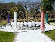 En el Foco Tonal podrás encontrar la paz interior, llenarte de energía y curar algún tipo de malestar. EL INFORMADOR/Archivo