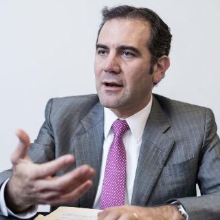 INE: Consejeros se irán con finiquito de 7 millones de pesos