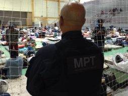 Los 207 trabajadores rescatados de los viñedos del sur de Brasil trabajaban en condiciones calificadas de 