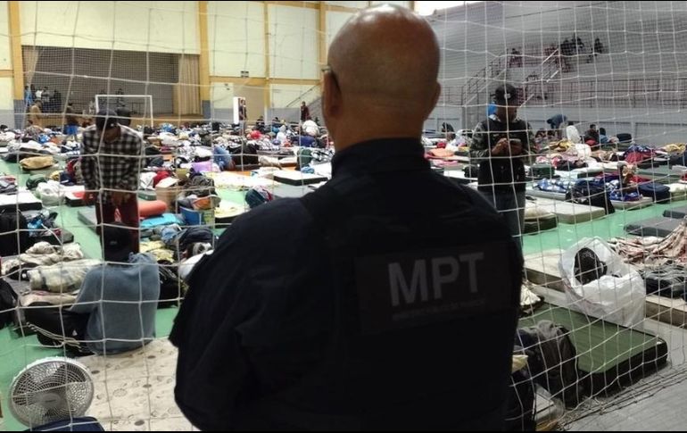 Los 207 trabajadores rescatados de los viñedos del sur de Brasil trabajaban en condiciones calificadas de 