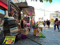 La OCDE calculó el crecimiento mundial en 2.6% para 2023 y subirá en 2024 a 2.9%, lo que significa una mejoría. EL INFORMADOR/ARCHIVO