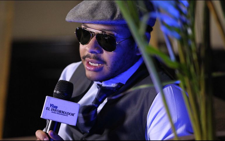 No sería la primera vez que el cantante se ve involucrado en una polémica así, pues hace 13 años también fue acusado por abuso sexual. EL INFORMADOR / ARCHIVO