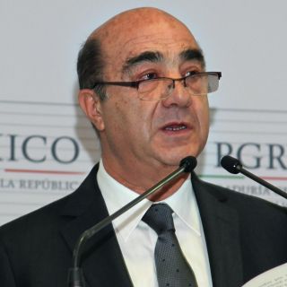 ¿Qué ha pasado con Murillo Karam?