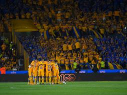 En esta edición del Clásico Regio, el primero y tercer lugar de la tabla general se verán las caras en uno de los duelos más esperados, al menos en el norte del país. IMAGO7